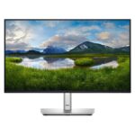 DELL Monitor P2425H 23.8&apos;&apos; IPS, HDMI, DisplayPort, VGA, Height Adjustable, 3YearsW