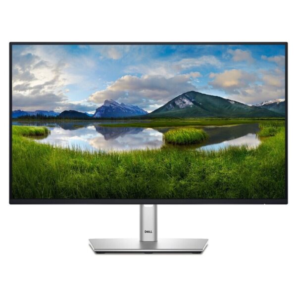 209-80-DEMSP2425HE DELL Monitor P2425HE 23.8" IPS, HDMI, DisplayPort, USB-C HUB, RJ45, Height Adjustable, 3YearsW