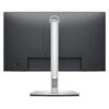 209-80-DEMSP2425HE_3 DELL Monitor P2425HE 23.8" IPS, HDMI, DisplayPort, USB-C HUB, RJ45, Height Adjustable, 3YearsW