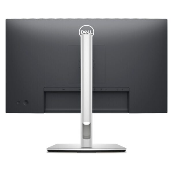 209-80-DEMSP2425HE_3 DELL Monitor P2425HE 23.8" IPS, HDMI, DisplayPort, USB-C HUB, RJ45, Height Adjustable, 3YearsW