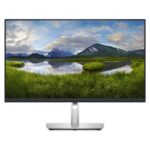 DELL Monitor P2723QE 27&apos;&apos; 3840x2160 IPS, HDMI, DisplayPort, USB-C HUB, RJ45, Height Adjustable, 3YearsW