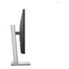 209-80-DEMSP2723QE_2 DELL Monitor P2723QE 27'' 3840x2160 IPS, HDMI, DisplayPort, USB-C HUB, RJ45, Height Adjustable, 3YearsW