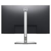 209-80-DEMSP2723QE_3 DELL Monitor P2723QE 27'' 3840x2160 IPS, HDMI, DisplayPort, USB-C HUB, RJ45, Height Adjustable, 3YearsW
