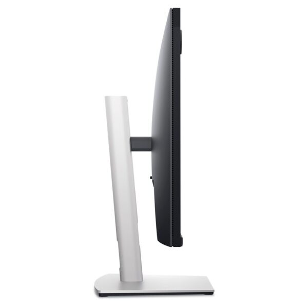 DELL Monitor P2724DEB VIDEO CONFERENCING 27&apos;&apos; 2560x1440 IPS, HDMI, DisplayPort, RJ-45,Height Adjustable, 3YearsW