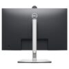 DELL Monitor P2724DEB VIDEO CONFERENCING 27&apos;&apos; 2560x1440 IPS, HDMI, DisplayPort, RJ-45,Height Adjustable, 3YearsW