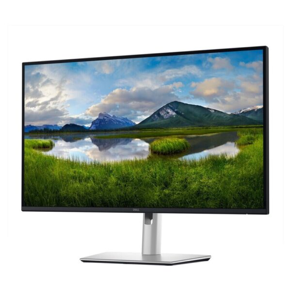 209-80-DEMSP2725DE_1 DELL Monitor Pro Plus P2725DE 27'' QHD IPS, USB-C HUB, HDMI, DisplayPort, Height Adjustable, 3YearsW