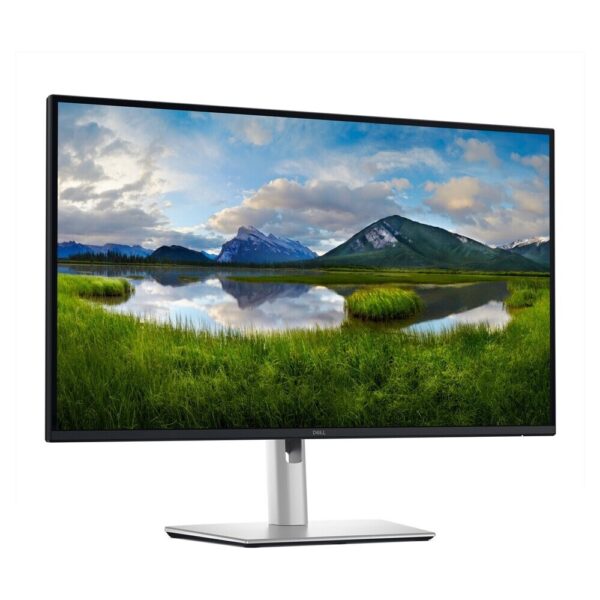 DELL Monitor Pro Plus P2725D 27&apos;&apos; QHD IPS, HDMI, DisplayPort, Height Adjustable, 3YearsW