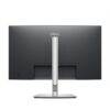 DELL Monitor Pro Plus P2725D 27&apos;&apos; QHD IPS, HDMI, DisplayPort, Height Adjustable, 3YearsW