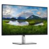 DELL Monitor P2725H 27&apos;&apos; IPS, HDMI, DisplayPort, VGA, Height Adjustable, 3YearsW