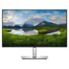 DELL Monitor P2725HE 27" IPS, HDMI, DisplayPort, USB-C HUB, RJ45, Height Adjustable, 3YearsW