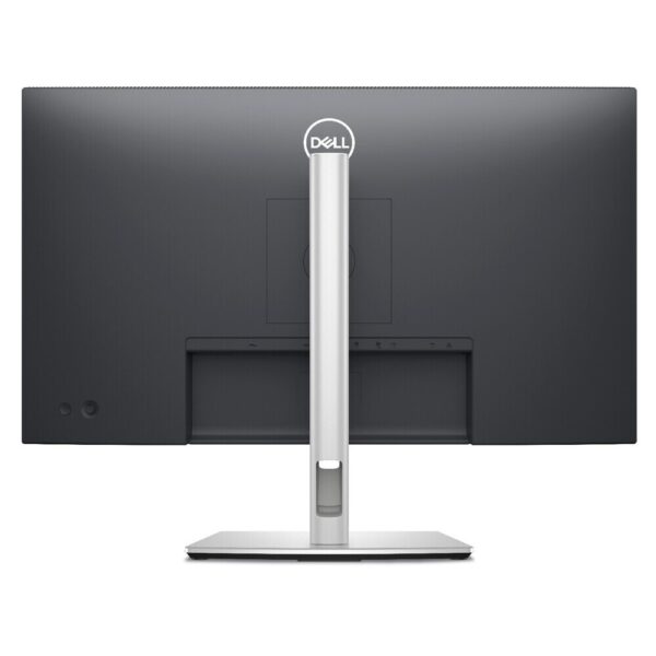 DELL Monitor P2725HE 27" IPS, HDMI, DisplayPort, USB-C HUB, RJ45, Height Adjustable, 3YearsW