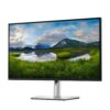 DELL Monitor Pro Plus P2725QE 27" 4K IPS, USB-C HUB, HDMI, DisplayPort, Height Adjustable, 3YearsW