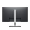 DELL Monitor Pro Plus P2725QE 27" 4K IPS, USB-C HUB, HDMI, DisplayPort, Height Adjustable, 3YearsW