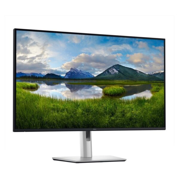 209-80-DEMSP3225DE_1 DELL Monitor Pro Plus P3225DE 31.5" QHD IPS, USB-C HUB, HDMI, DisplayPort, Height Adjustable, 3YearsW