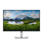 DELL Monitor Pro Plus P3225QE 31.5&apos;&apos; 4K IPS, USB-C HUB, HDMI, DisplayPort, Height Adjustable, 3YearsW