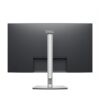 209-80-DEMSP3225QE_2 DELL Monitor Pro Plus P3225QE 31.5" 4K IPS, USB-C HUB, HDMI, DisplayPort, Height Adjustable, 3YearsW