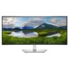209-80-DEMSP3425WE DELL Monitor P3425WE 34.1" WQHD IPS CURVED, USB-C HUB, HDMI, DisplayPort, Height Adjustable, 3YearsW