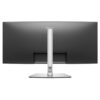 209-80-DEMSP3425WE_3 DELL Monitor P3425WE 34.1" WQHD IPS CURVED, USB-C HUB, HDMI, DisplayPort, Height Adjustable, 3YearsW