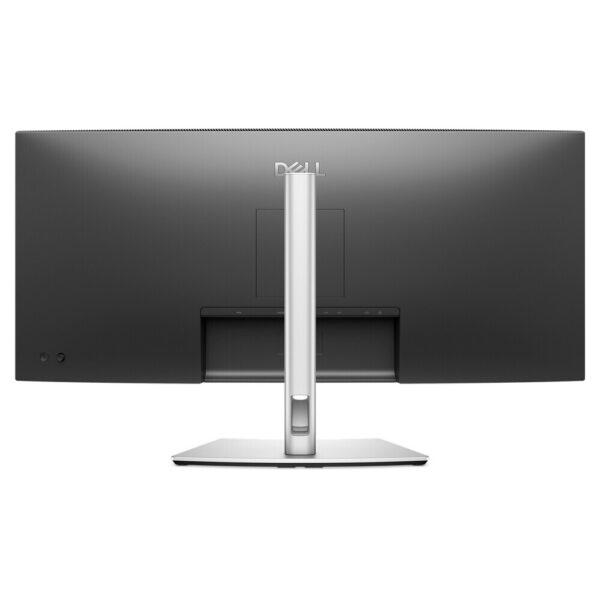 209-80-DEMSP3425WE_3 DELL Monitor P3425WE 34.1" WQHD IPS CURVED, USB-C HUB, HDMI, DisplayPort, Height Adjustable, 3YearsW