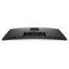 209-80-DEMSP3425WE_4 DELL Monitor P3425WE 34.1" WQHD IPS CURVED, USB-C HUB, HDMI, DisplayPort, Height Adjustable, 3YearsW