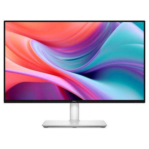 209-80-DEMSS2425HSM DELL Monitor S2425HSM 23.8" FHD IPS 144Hz HDMI, Speakers, Height Adjustable, 3YearsW