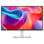 DELL Monitor S2725DC 27&apos;&apos; QHD IPS, USB-C, HDMI, Display Port, Height Adjustable, 3YearsW