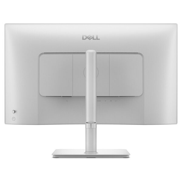 DELL Monitor S2725DC 27" QHD IPS, USB-C, HDMI, Display Port, Height Adjustable, 3YearsW