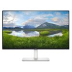 DELL Monitor S2725DS 27&apos;&apos; QHD IPS, HDMI, Display Port, Height Adjustable, 3YearsW