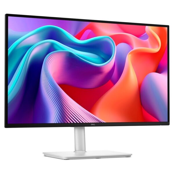 209-80-DEMSS2725DSM DELL Monitor S2725DSM 27'' QHD IPS, HDMI, Display Port, Height Adjustable, 3YearsW