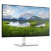 DELL Monitor S2725DS 27&apos;&apos; QHD IPS, HDMI, Display Port, Height Adjustable, 3YearsW