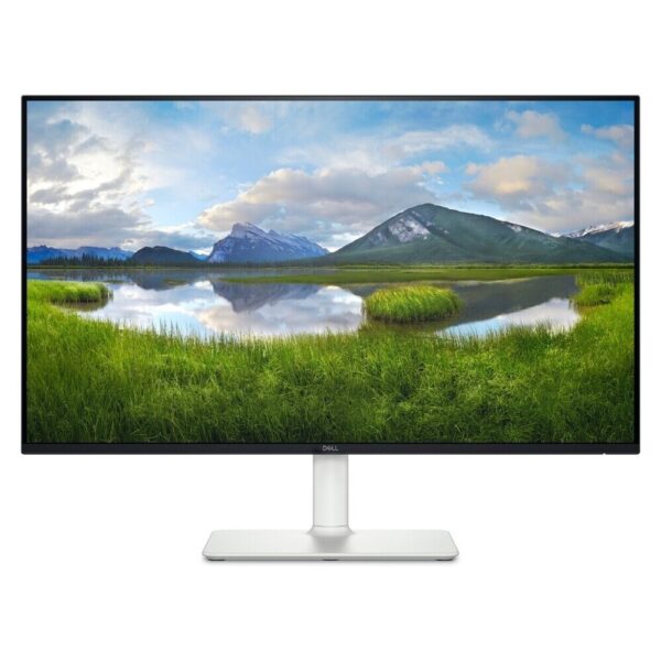209-80-DEMSS2725HS DELL Monitor S2725HS 27" FHD IPS, HDMI, Height Adjustable, 3 Years Warranty