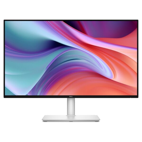 209-80-DEMSS2725HSM DELL Monitor S2725HSM 27" FHD IPS 144Hz, HDMI, Height Adjustable, 3YearsW