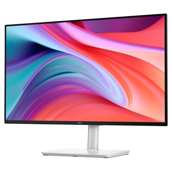 209-80-DEMSS2725HSM_1 DELL Monitor S2725HSM 27" FHD IPS 144Hz, HDMI, Height Adjustable, 3YearsW