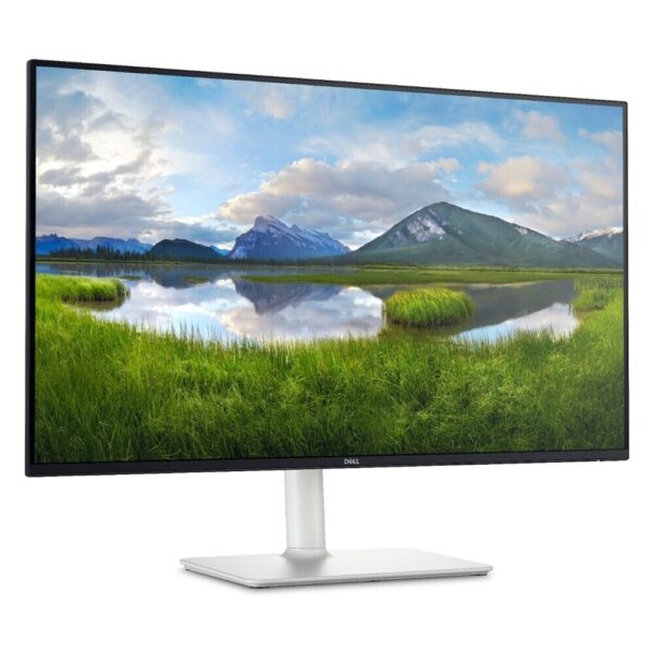 209-80-DEMSS2725HS_1 DELL Monitor S2725HS 27" FHD IPS, HDMI, Height Adjustable, 3 Years Warranty