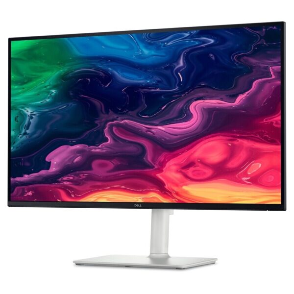 DELL Monitor PLUS S2725QC 27&apos;&apos; 4K IPS, USB-C,HDMI, Height Adjustable, 3YearsW