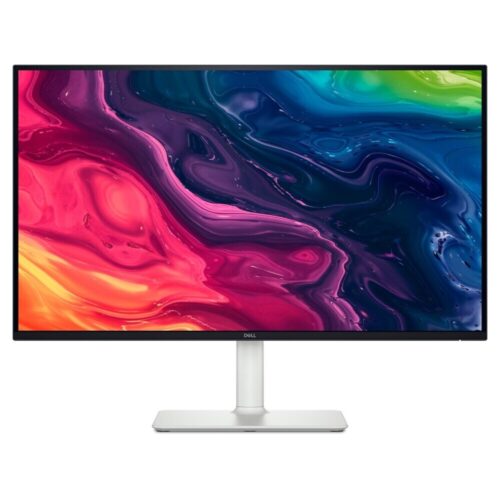 DELL Monitor PLUS S2725QS 27" 4K IPS, HDMI, Display Port, Height Adjustable, 3YearsW