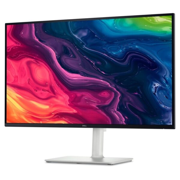 209-80-DEMSS2725QS_1 DELL Monitor PLUS S2725QS 27" 4K IPS, HDMI, Display Port, Height Adjustable, 3YearsW