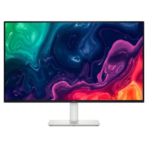 DELL Monitor PLUS S3225QS 31.5&apos;&apos; 4K VA, HDMI, Display Port, Height Adjustable, 3YearsW