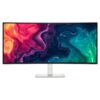 DELL Monitor PLUS S3425DW 34 CURVED WQHD VA, USB-C,HDMI, Height Adjustable, 3YearsW