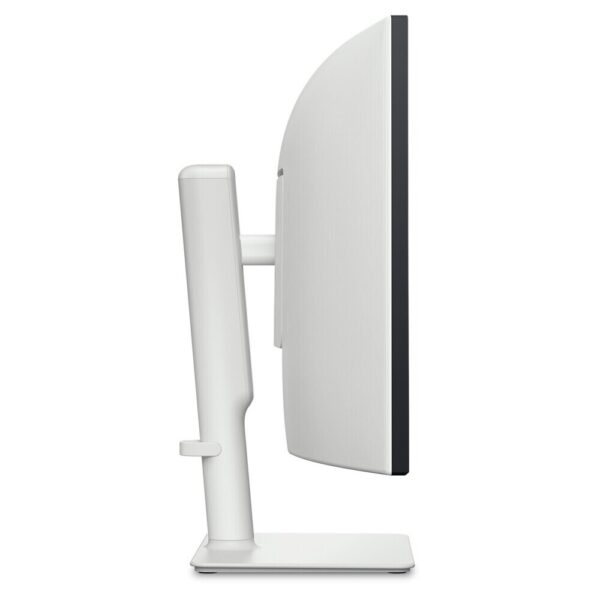 DELL Monitor PLUS S3425DW 34 CURVED WQHD VA, USB-C,HDMI, Height Adjustable, 3YearsW