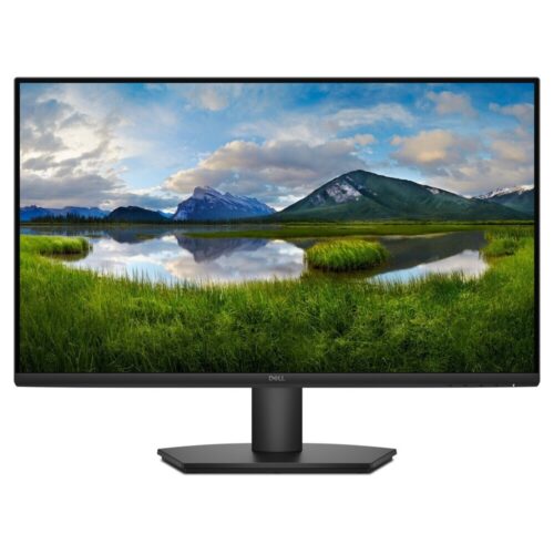 DELL Monitor SE2725HM 27" FHD IPS, VGA, HDMI, 3YearsW