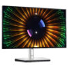 DELL Monitor U2424H 23.8" Ultrasharp, FHD IPS 120Hz, HDMI, DisplayPort, Height Adjustable, 3YearsW