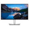 DELL Monitor U2424HE 23.8" Ultrasharp, FHD IPS 120Hz, USB-C HUB, HDMI, DisplayPort, RJ45, Height Adjustable, 3YearsW