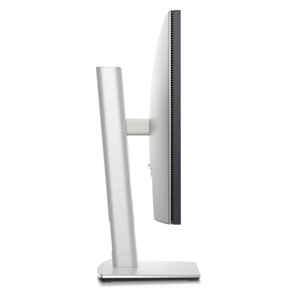 DELL Monitor U2424HE 23.8" Ultrasharp, FHD IPS 120Hz, USB-C HUB, HDMI, DisplayPort, RJ45, Height Adjustable, 3YearsW