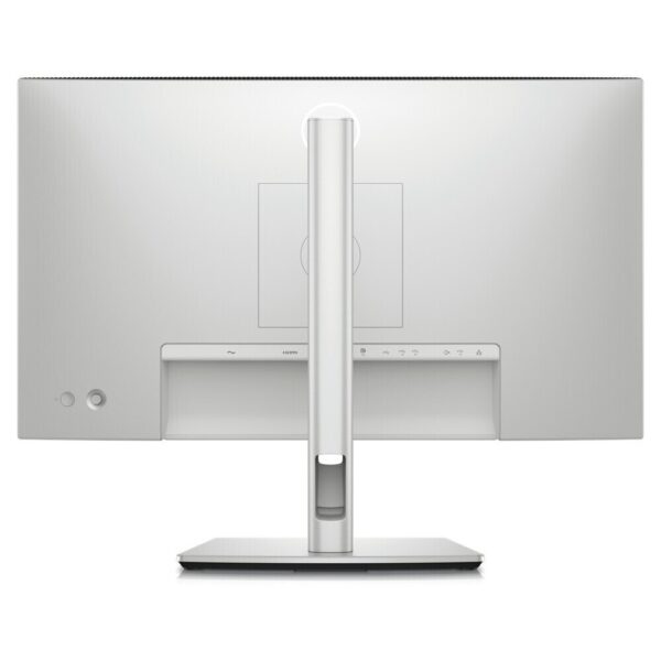 DELL Monitor U2424HE 23.8" Ultrasharp, FHD IPS 120Hz, USB-C HUB, HDMI, DisplayPort, RJ45, Height Adjustable, 3YearsW