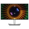 DELL Monitor U2424H 23.8" Ultrasharp, FHD IPS 120Hz, HDMI, DisplayPort, Height Adjustable, 3YearsW