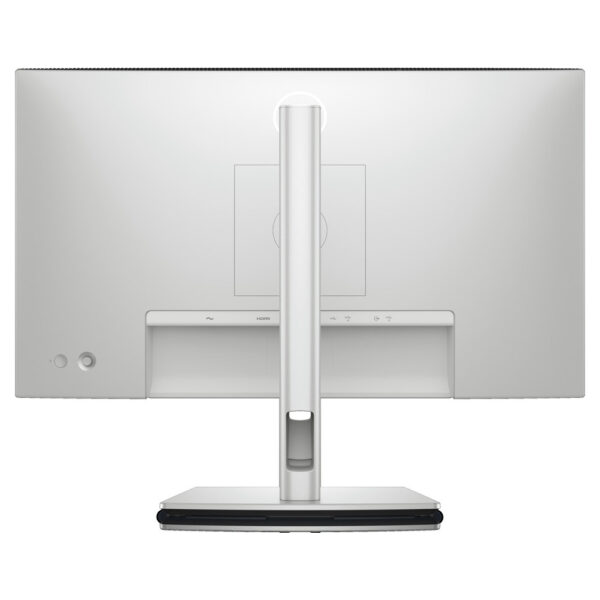 DELL Monitor U2424H 23.8" Ultrasharp, FHD IPS 120Hz, HDMI, DisplayPort, Height Adjustable, 3YearsW