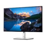 DELL Monitor U2724DE 27" Ultrasharp QHD IPS 120Hz, HDMI, DisplayPort, Thunderbolt HUB, RJ45, Height Adjustable, 3YearsW