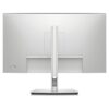 DELL Monitor U2724DE 27&apos;&apos; Ultrasharp QHD IPS 120Hz, HDMI, DisplayPort, Thunderbolt HUB, RJ45, Height Adjustable, 3YearsW