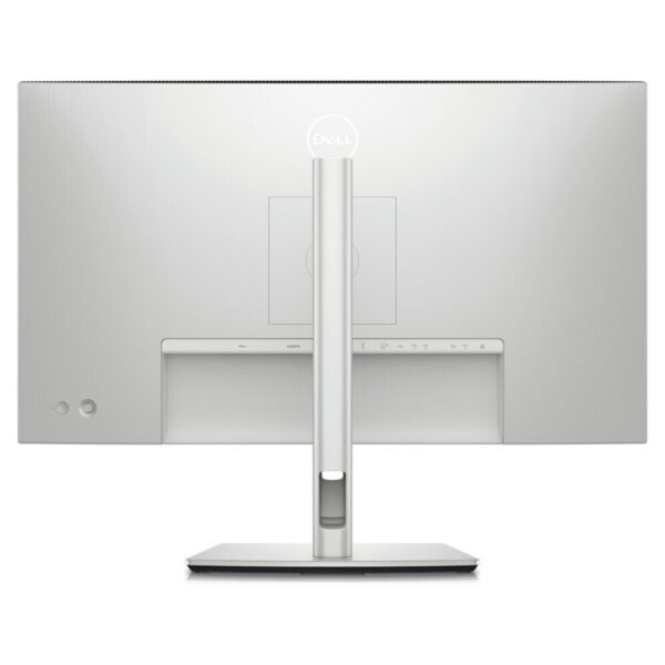 DELL Monitor U2724DE 27&apos;&apos; Ultrasharp QHD IPS 120Hz, HDMI, DisplayPort, Thunderbolt HUB, RJ45, Height Adjustable, 3YearsW